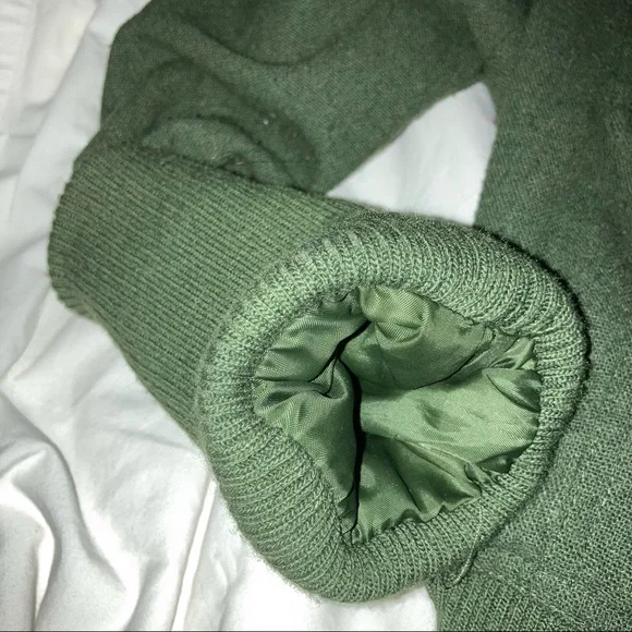 Wet Seal Green Jacket - Picture 10 of 10